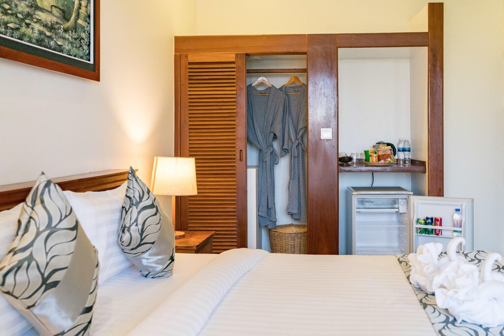 Savada Angkor Boutique Hotel Siem Reap Zewnętrze zdjęcie