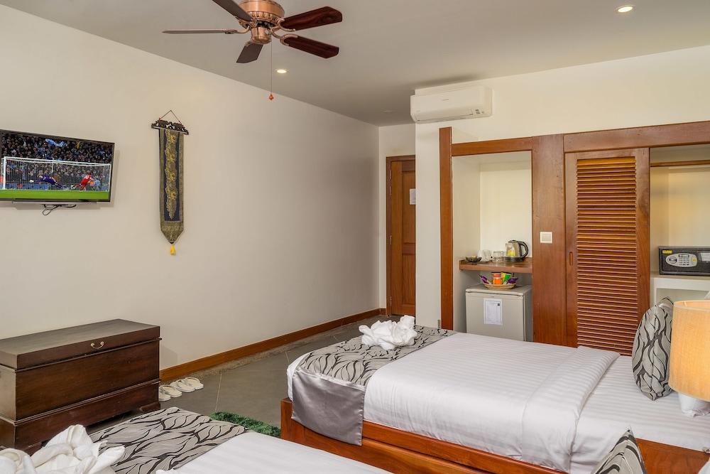Savada Angkor Boutique Hotel Siem Reap Zewnętrze zdjęcie