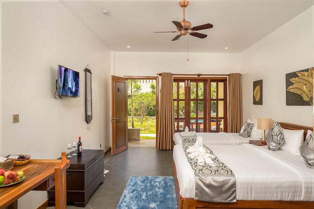 Savada Angkor Boutique Hotel Siem Reap Zewnętrze zdjęcie