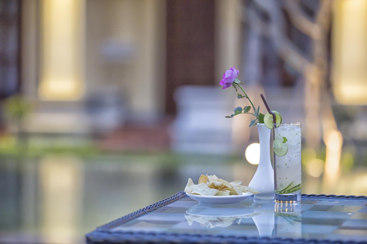 Savada Angkor Boutique Hotel Siem Reap Zewnętrze zdjęcie
