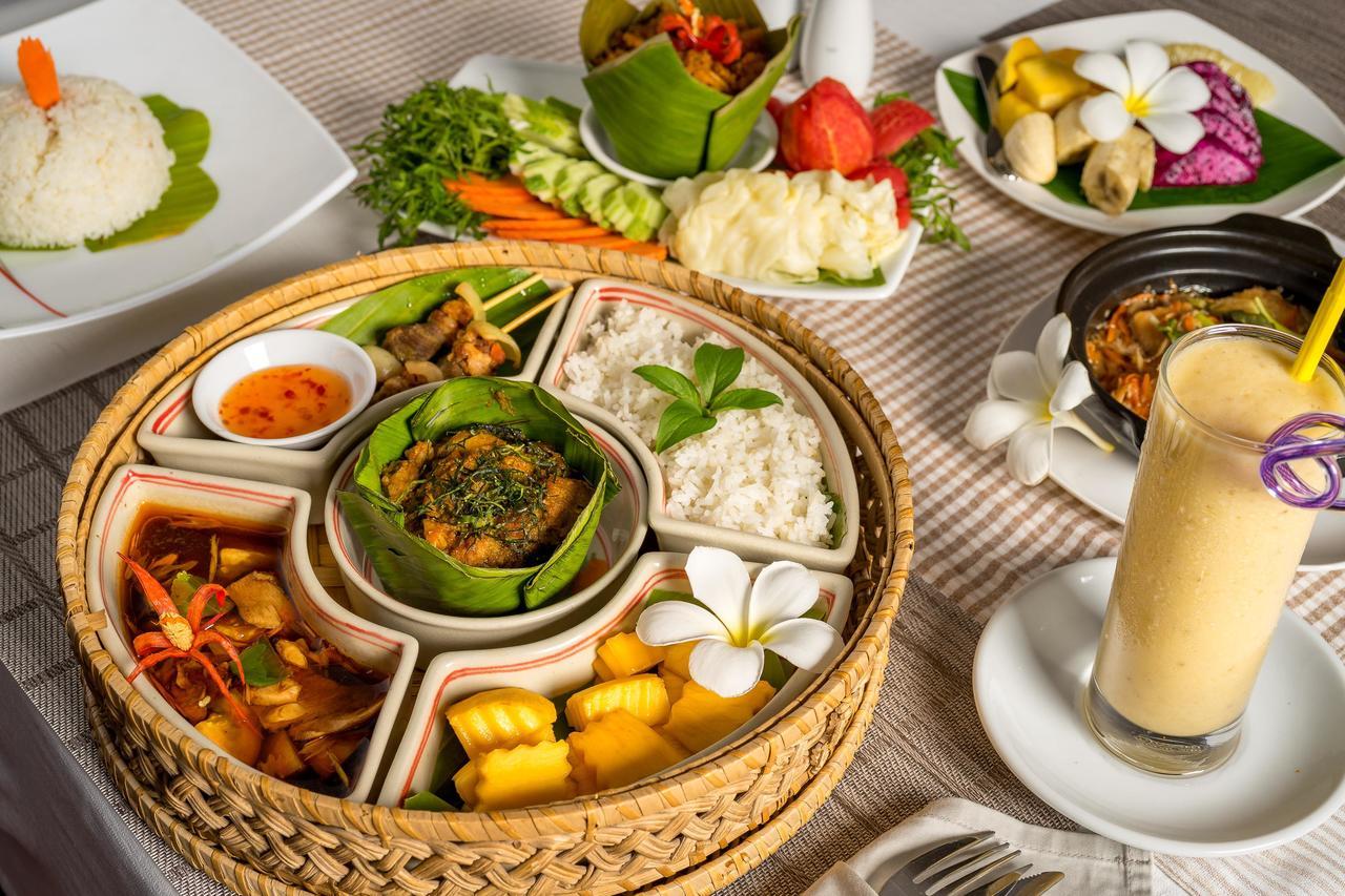Savada Angkor Boutique Hotel Siem Reap Zewnętrze zdjęcie