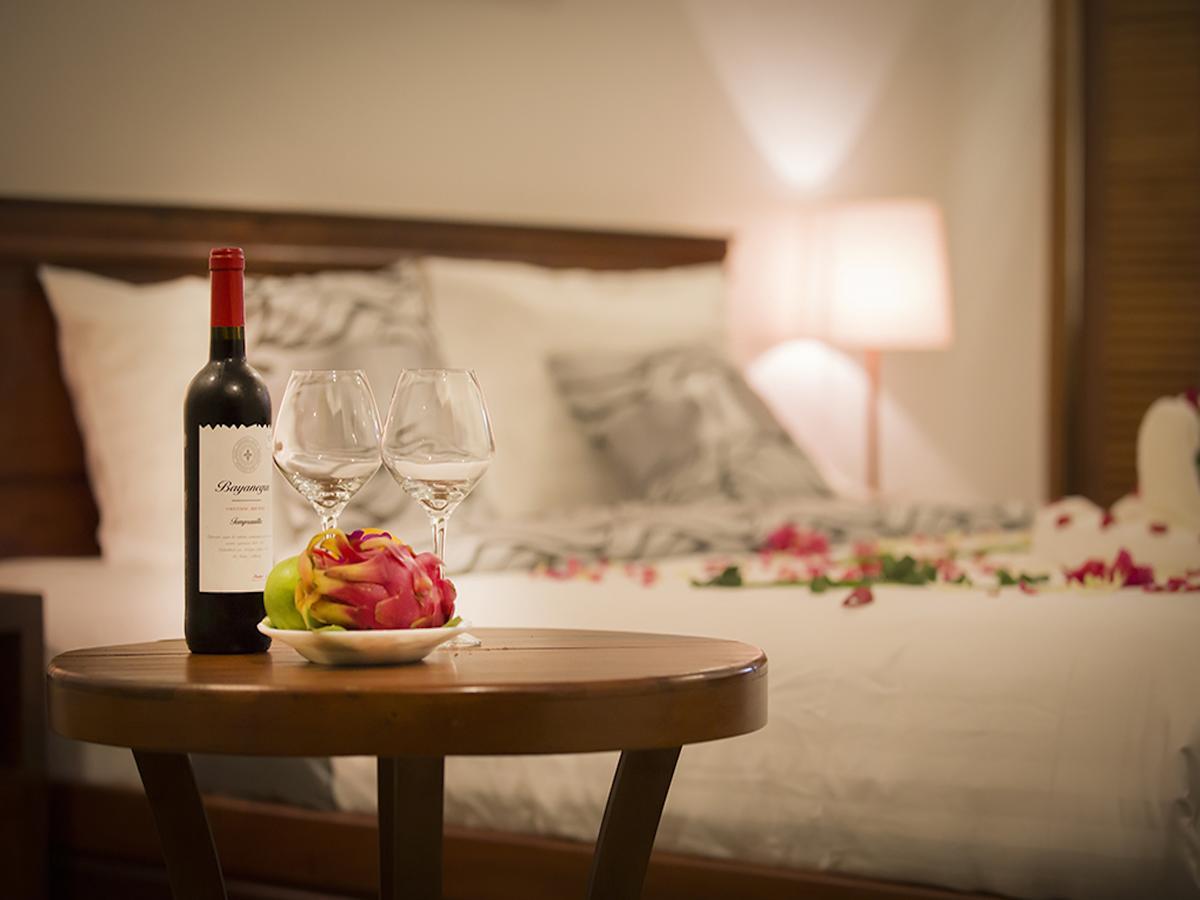 Savada Angkor Boutique Hotel Siem Reap Zewnętrze zdjęcie