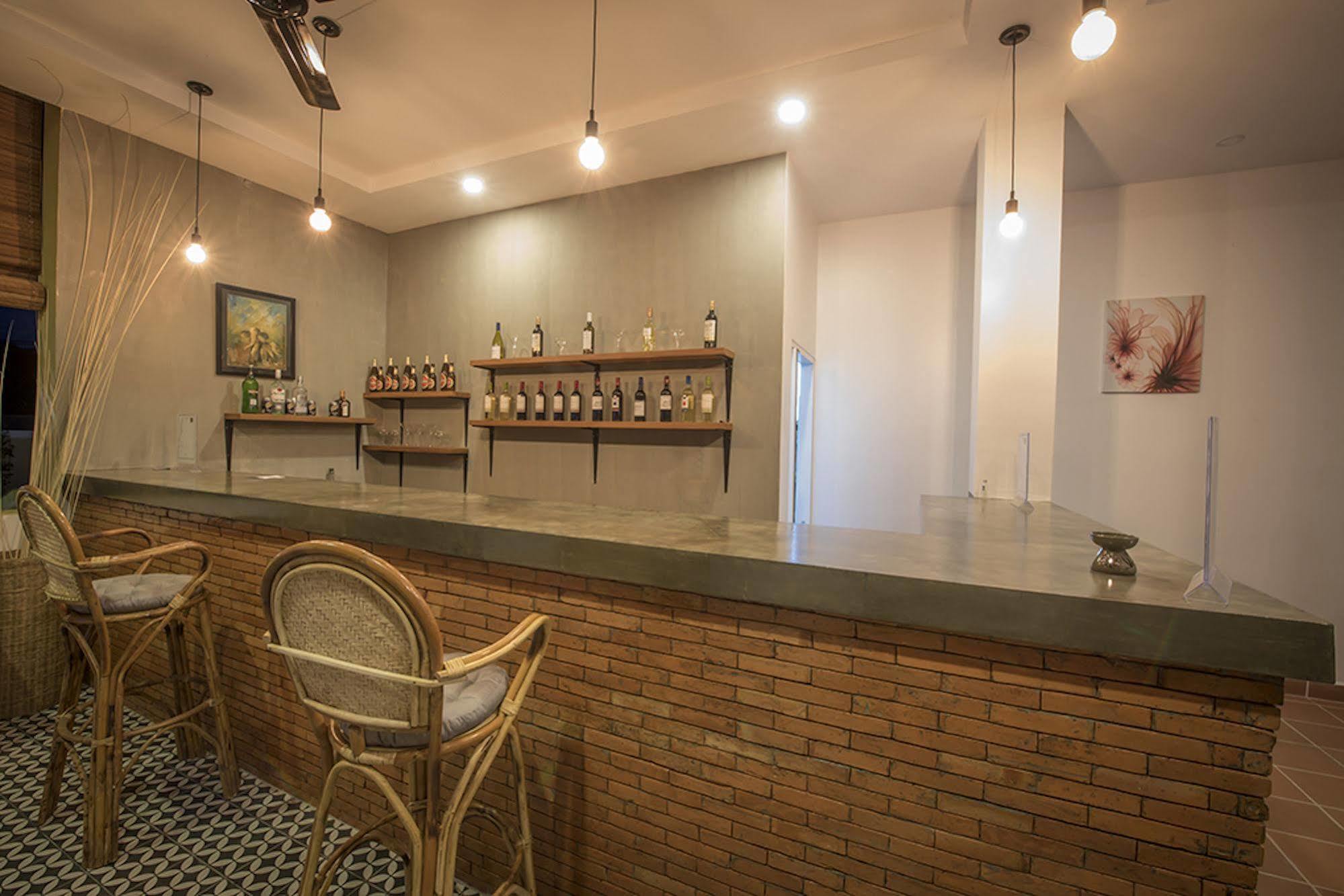 Savada Angkor Boutique Hotel Siem Reap Zewnętrze zdjęcie