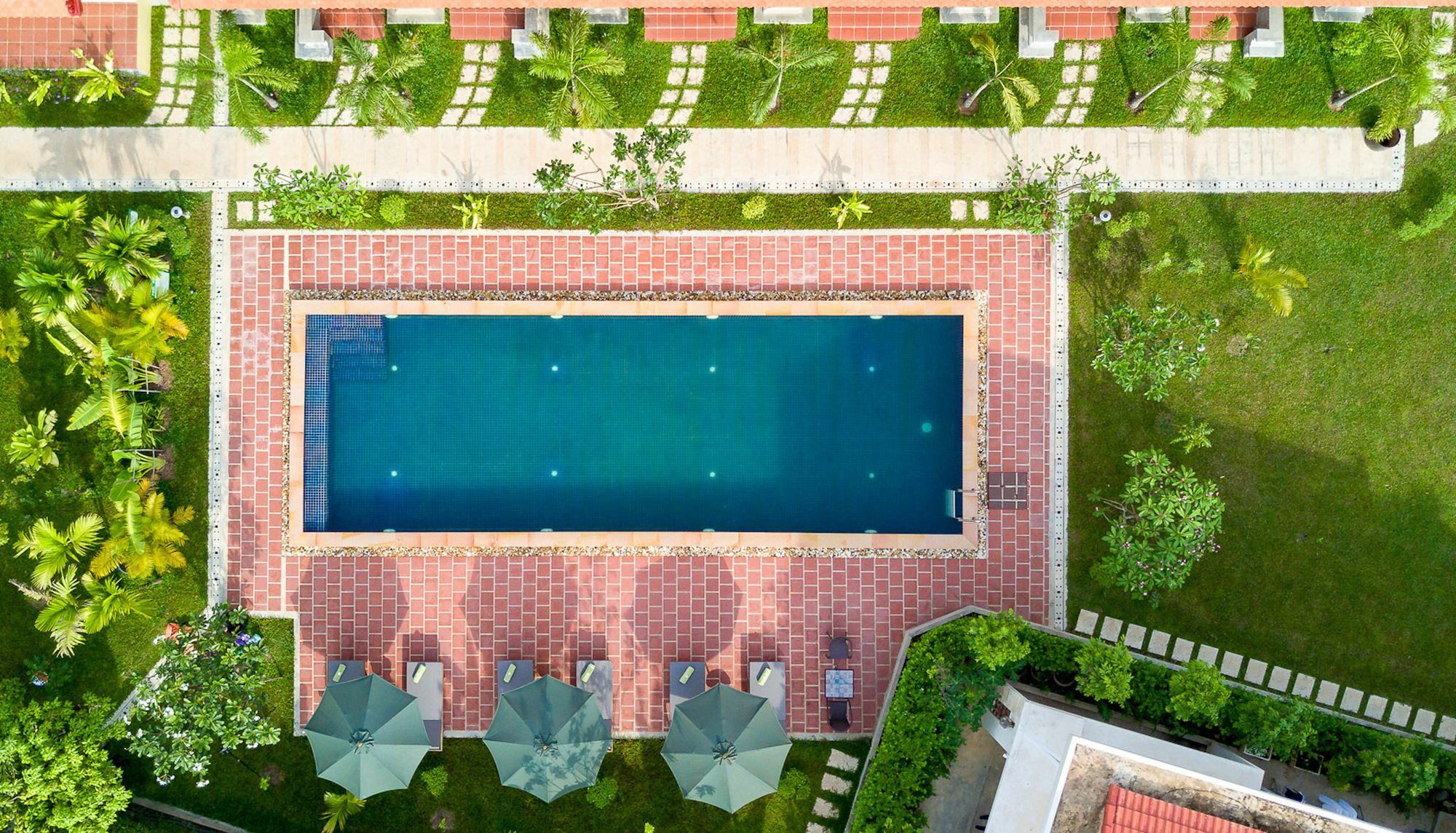 Savada Angkor Boutique Hotel Siem Reap Zewnętrze zdjęcie