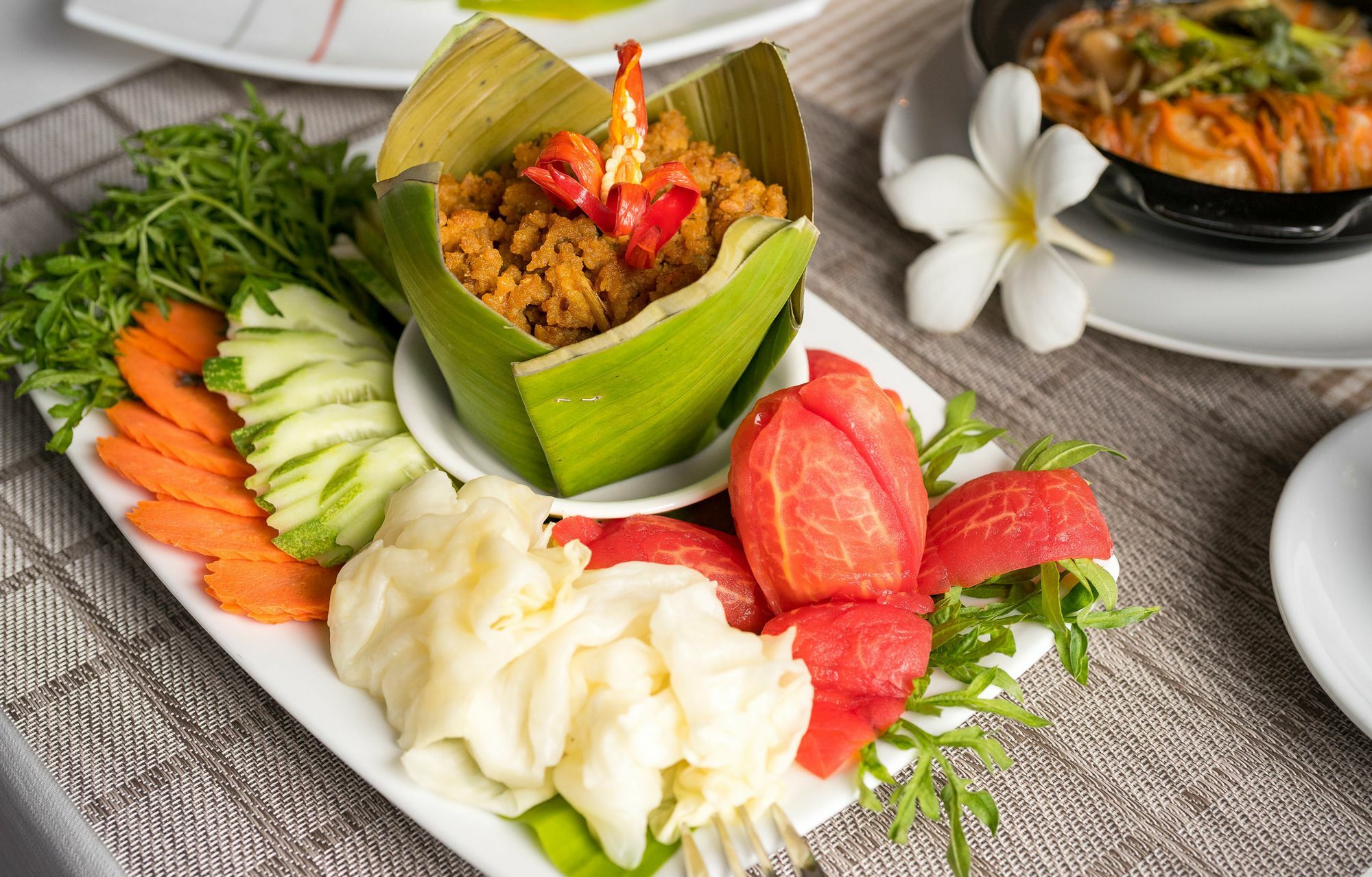 Savada Angkor Boutique Hotel Siem Reap Zewnętrze zdjęcie